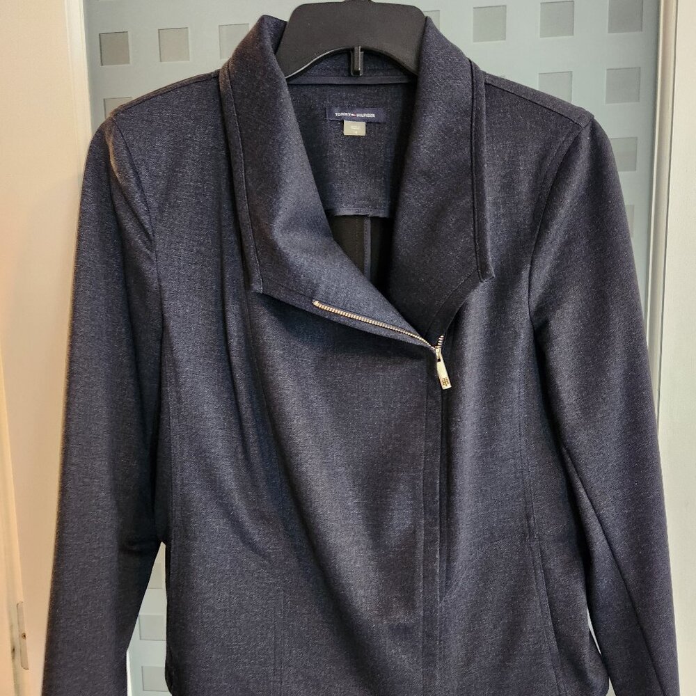 Tommy Hilfiger: Ladies Jacket (size 14)